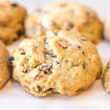 Oatmeal Raisin