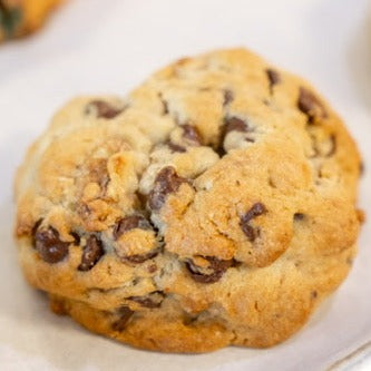 Walnut Chocolate Chip
