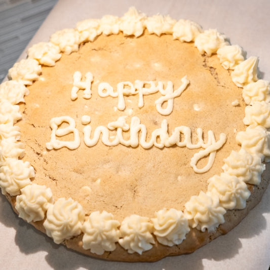 Cookie Cake (8 Inch)