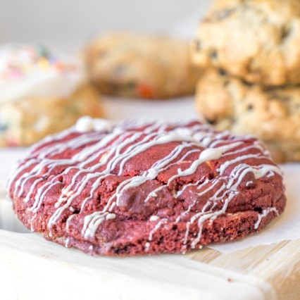 Red Velvet