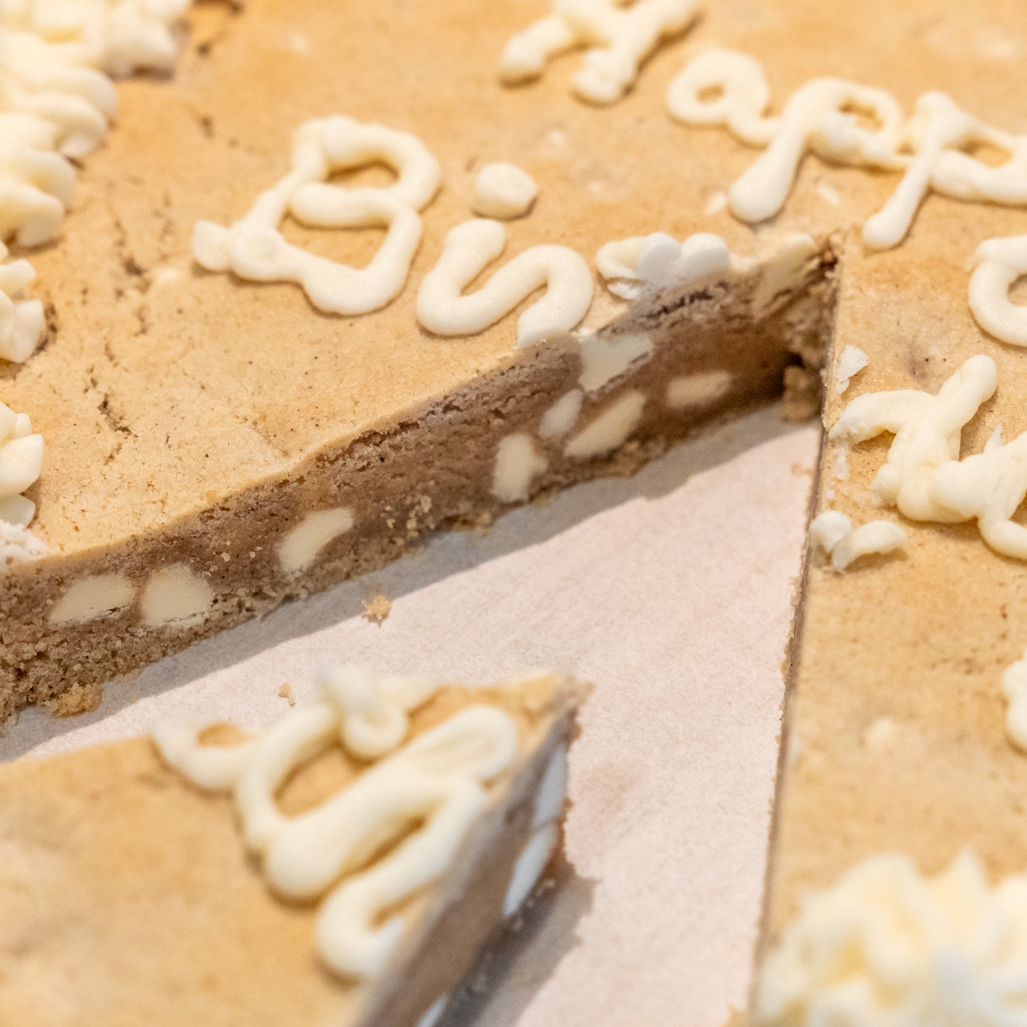 Cookie Cake (12 Inch)