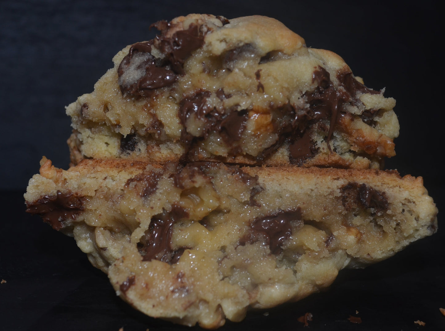 Walnut Chocolate Chip