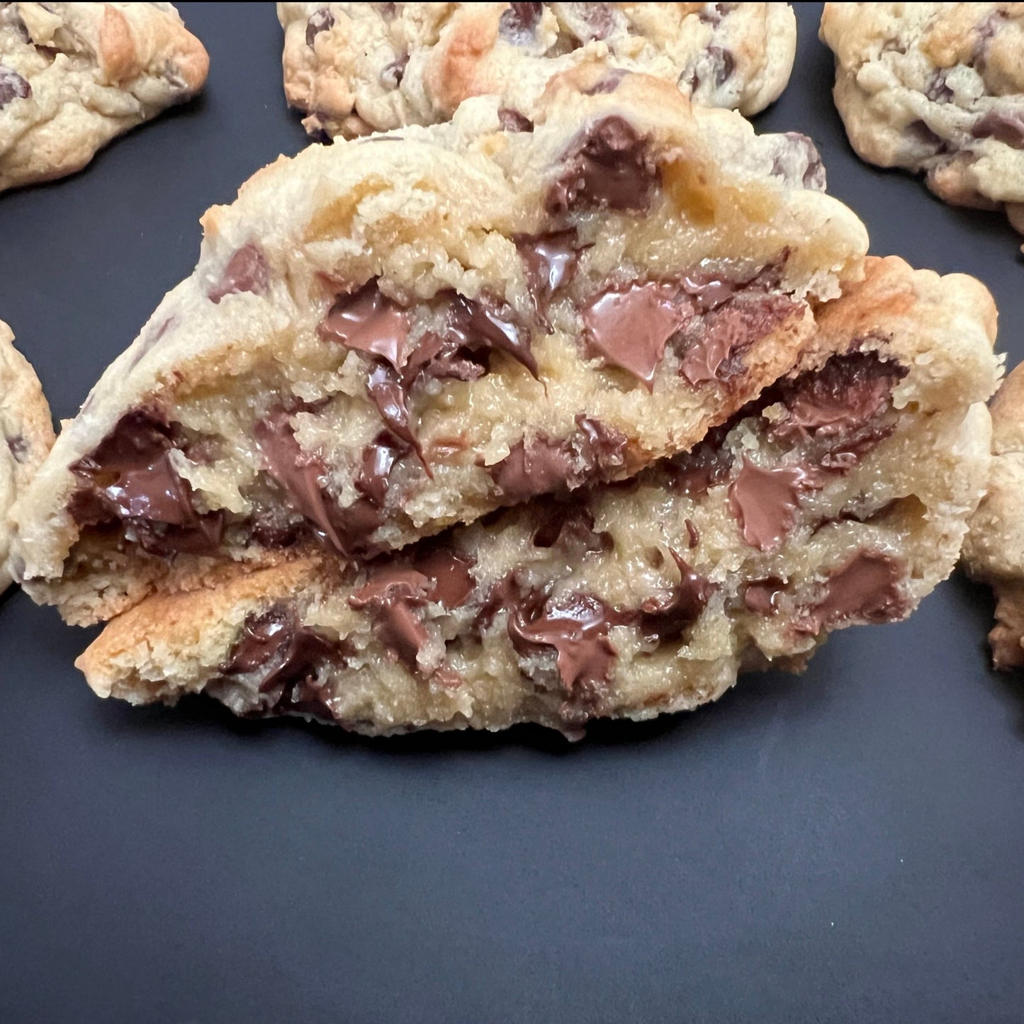 Chocolate Chip