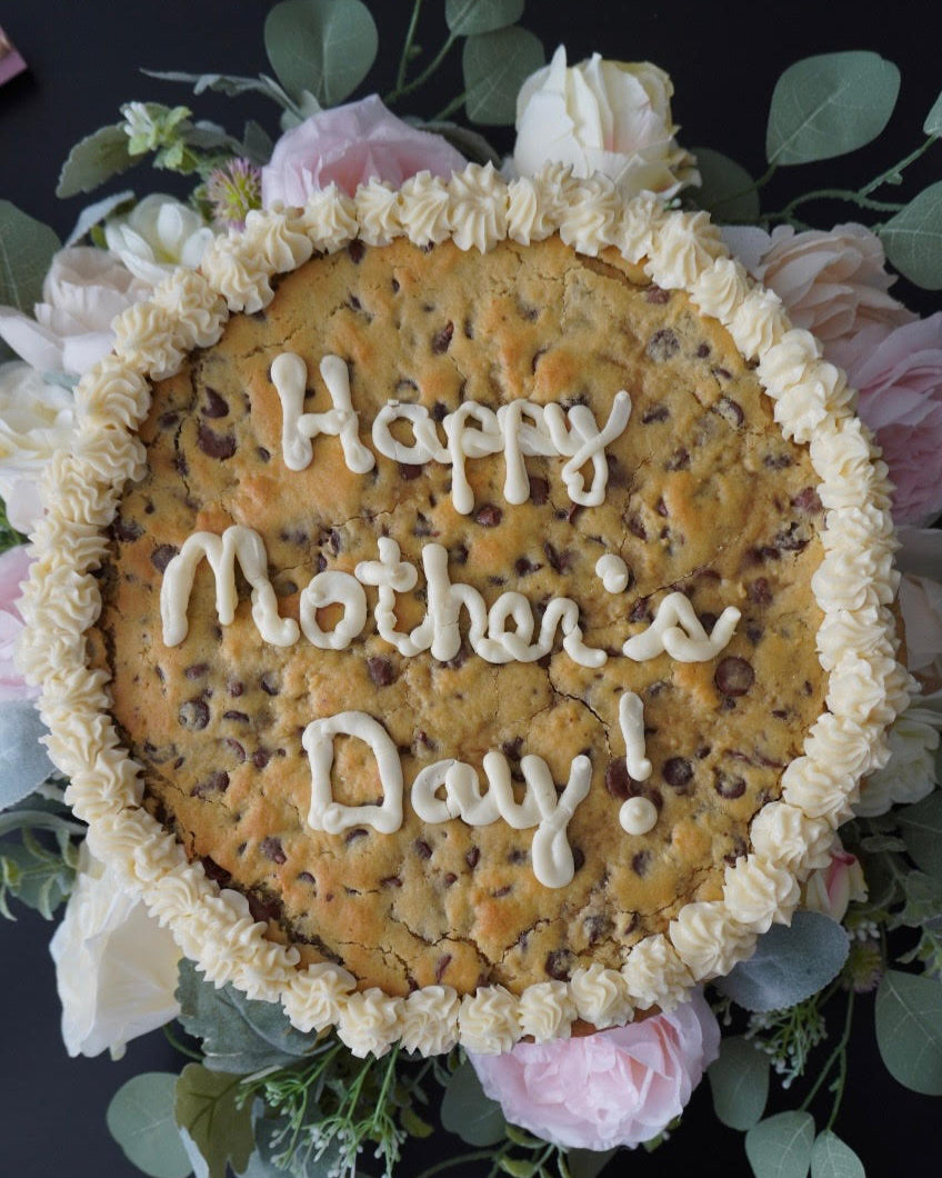 Cookie Cake (12 Inch)