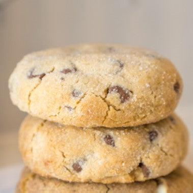 Peanut Butter Chocolate Chip