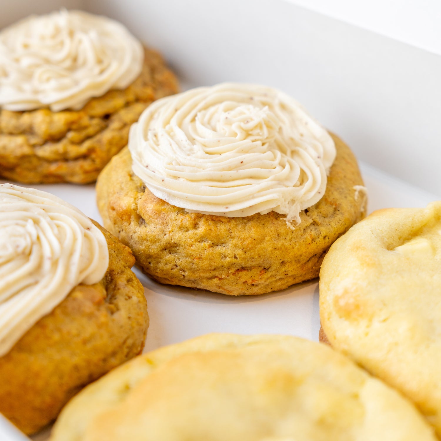 Featured Cookies