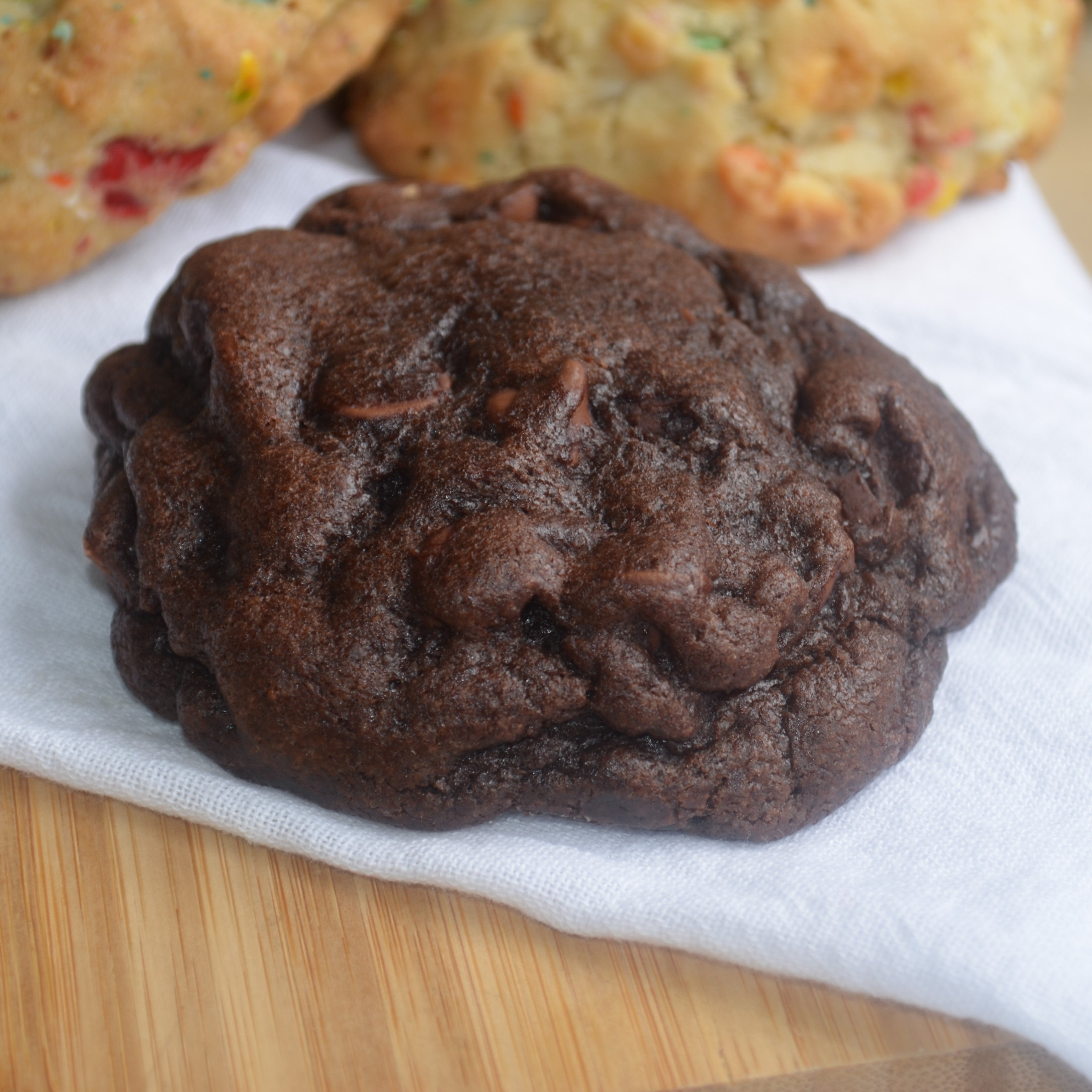 Products – The American Cookie Company