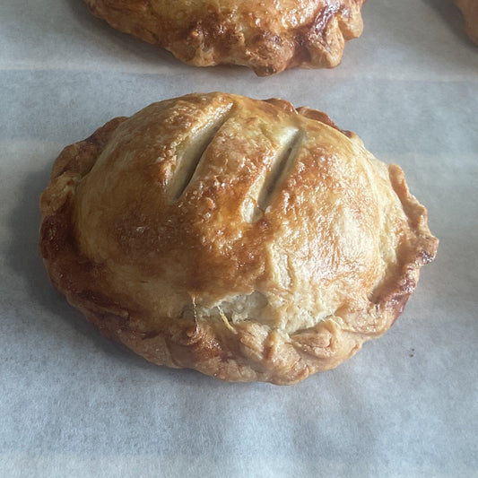 Apple Pie