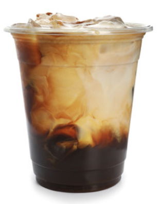 Cold Brew Coffee