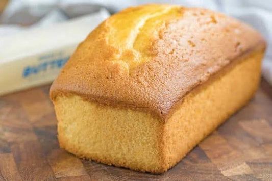 Loaf Cake