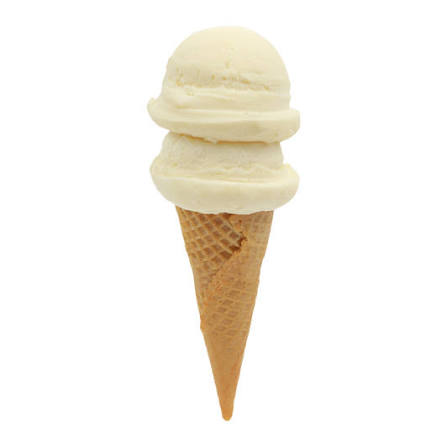 Double Scoop