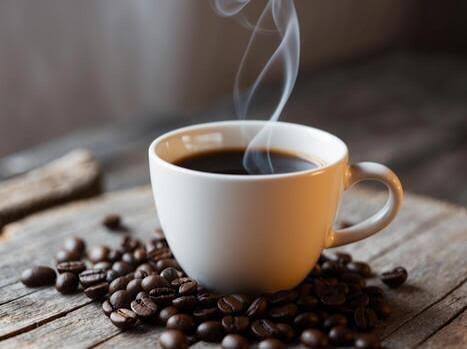 Coffee